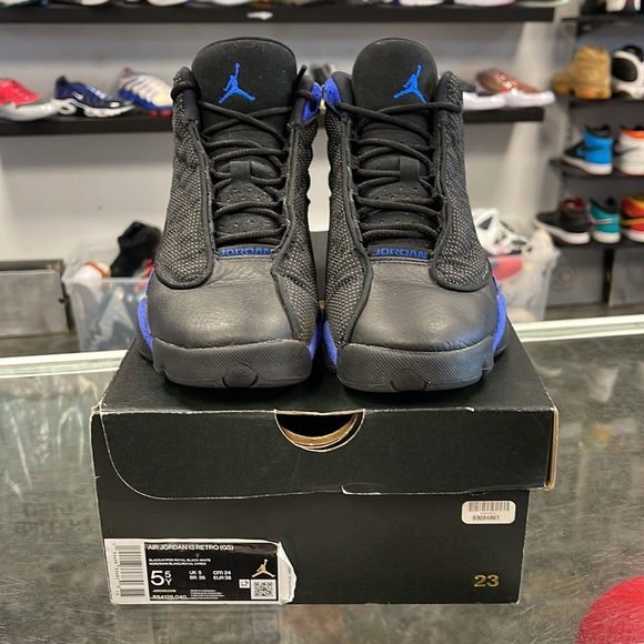 Jordan 13 Retro - Picture 2 of 4